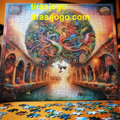 Desvendando a Magia dos Quebra-Cabeças: Entretenimento e Aprendizado